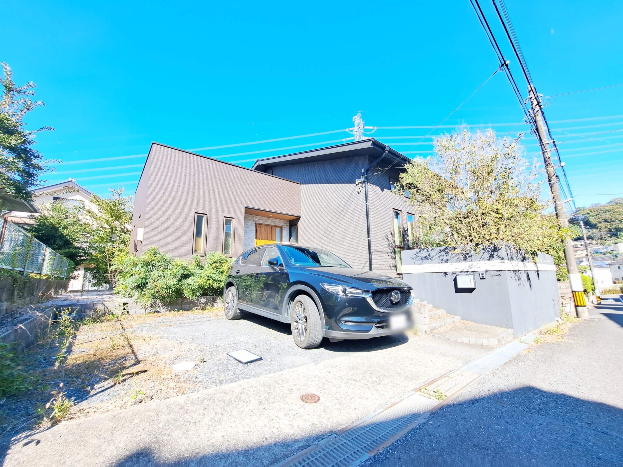 ご成約ありがとうございます！【日野市平山戸建】