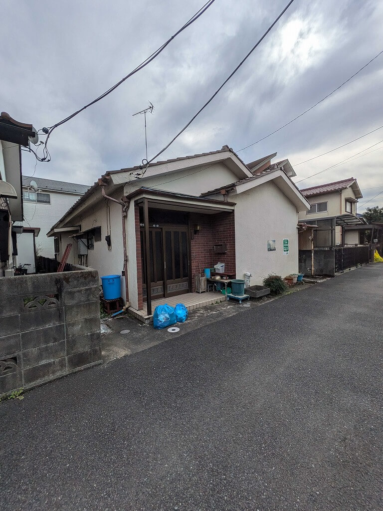 ご成約ありがとうございます！【八王子市諏訪町戸建】