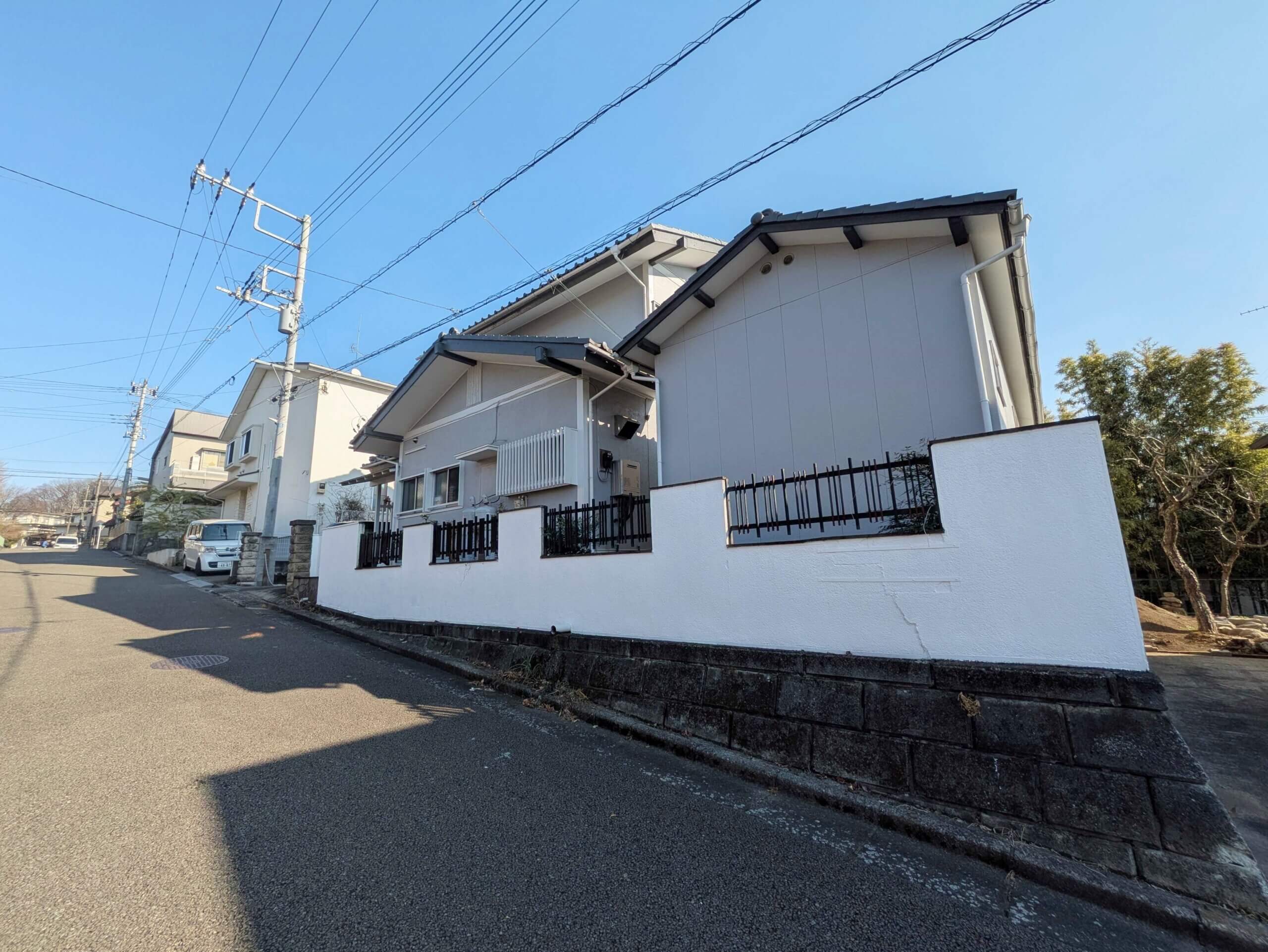 ご成約ありがとうございます！【八王子市西寺方町OC】